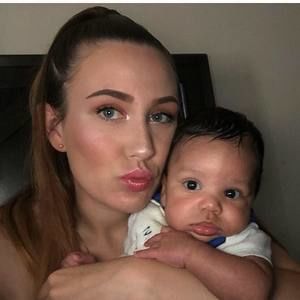 Meet your Posher, Ashton